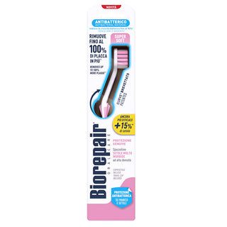 Biorepair Gums Toothbrush 1 pc.