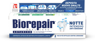 Biorepair Advanced Intensivo Notte 75Ml
