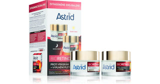 Astrid Bioretinol Set regalo