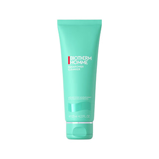 Biotherm Homme Aquapower gel detergente viso uomo 125 ml