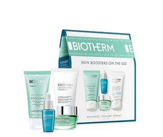 Biotherm Hyalu Recruit Set Set regalo