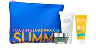 Biotherm Mixed Lines Body Care Set Set regalo