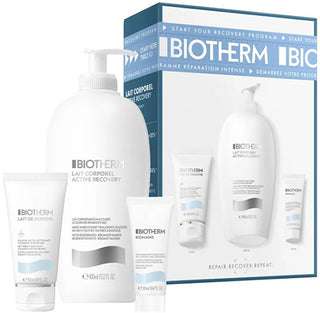Biotherm Lait body care Set regalo