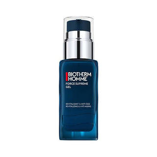 Biotherm Homme Moisturizing Anti-Aging (Force Supreme Gel) - Volume: 100 Ml