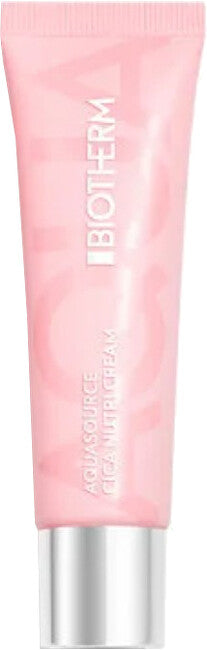 Biotherm Aquasource Moisturizing Crema viso (Cica Nutri Cream) 30 ml