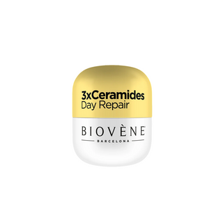 Biovene 3xCeramidi, Idratazione Intensa, Crema Giorno, Per Il Viso, 50 ml