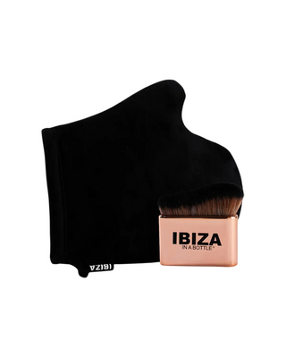 Biovene Ibiza, Guanti abbronzanti, Nero