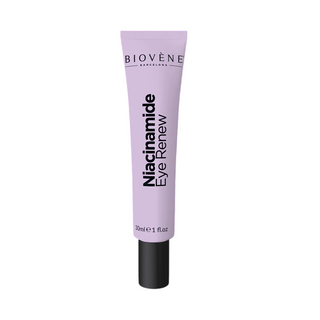 Biovene Niacinamide, Antietà, Crema Contorno Occhi, 30 ml