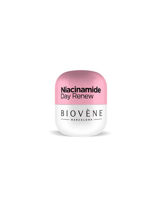 Biovene Niacinamide, crema antietà, per il viso, 50 ml