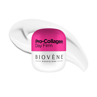 Biovene Pro-Collagen, Rassodante, Crema Giorno, Per Viso, 50 ml