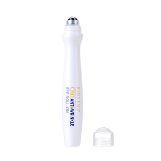 Biovene Q10 Antirughe, Antietà, Roll-On Occhi, 15 ml