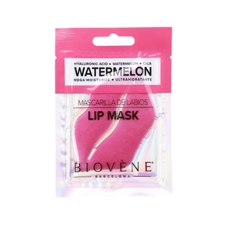 Biovene Anguria, Maschera Labbra Ultra Idratante, 8 ml