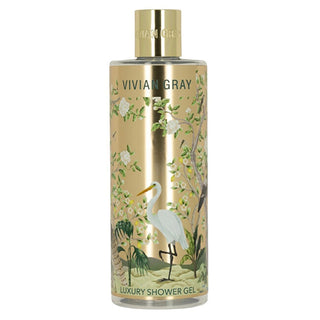 Vivian gray Birds of Paradise Gel doccia 500 ml