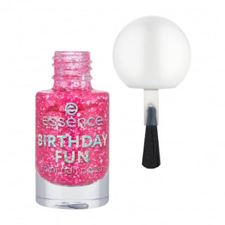 Essence Birthday Fun - Mini Smalto Unghie 05 - Birtday Fun