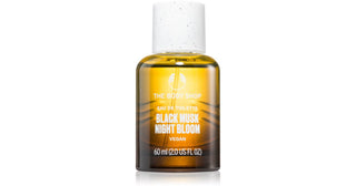The Body Shop Black Musk Night Bloom Eau de Toilette para mulheres 60 ml