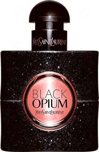 Yves Saint Laurent Black Opium - Eau De Parfum 30 Ml