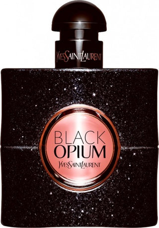 Yves Saint Laurent Black Opium - Eau De Parfum 50 Ml