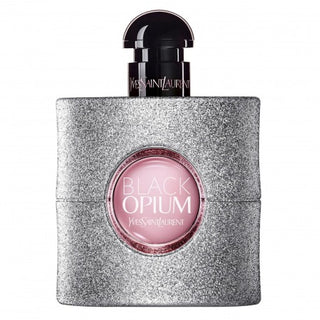 Yves Saint Laurent ブラック オピウム グリッター - オードパルファム 50 ml