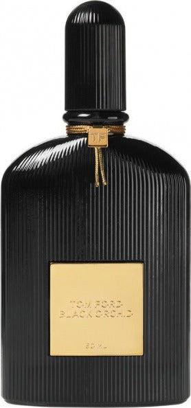 Tom Ford Orchidea Nera - Eau De Parfum 50 Ml