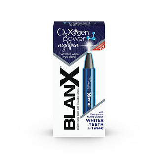 Blanx Oxygen Power Night Pen 2.5 ml