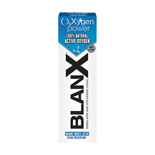 Blanx Whitening toothpaste Oxygen Power 75 ml