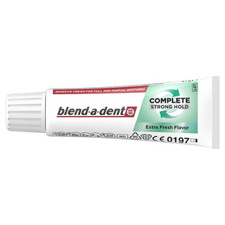 Blend-a-dent Complete Fresh crema adesiva per protesi 47 g