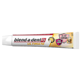 Blend-a-dent Ultimate crema adesiva per protesi 40 g