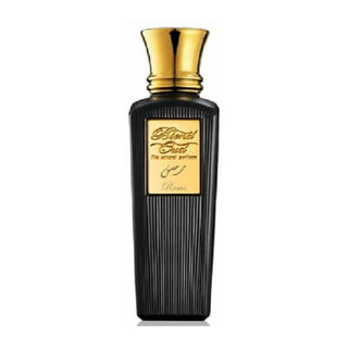 Blend oud RAMS 75ml — Eau de Parfum