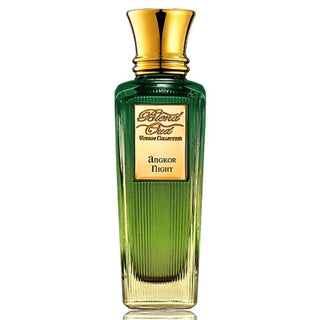 Blend Oud Angkor Night EDP 75ml — Eau de Parfum