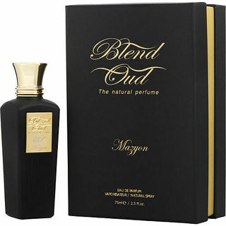 Blend Oud Classic Collection Mazyon Edp 75ml