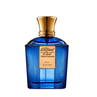 Blend Oud Voyage Collection Sapphire Edp 60ml