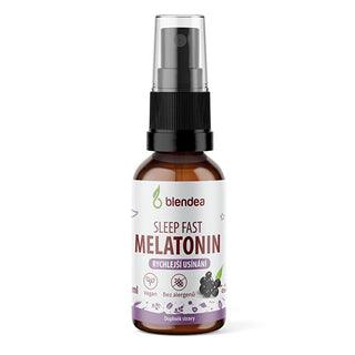 Blendea Melatonin spray 10 ml