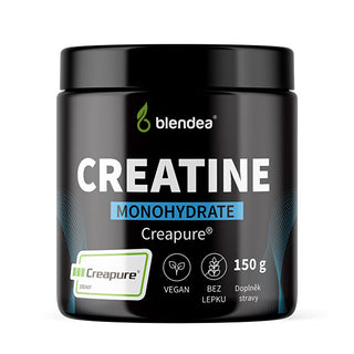 Blendea Creatine monohydrate Creapure® powder 150 g