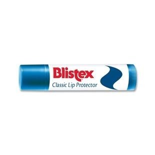 Blistex Protezione Labbra Classica Blistex