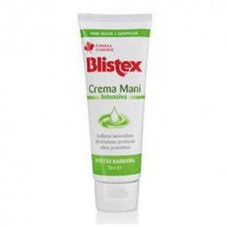 Blistex Blistex Crema Mani Intensiva 75 Ml