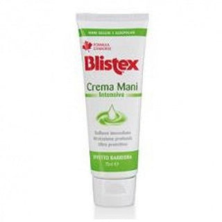 Blistex Blistex Crema Manicure Intensiva 75 Ml