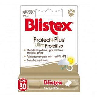 Blistex Blistex Protect+Plus Spf30 Eu