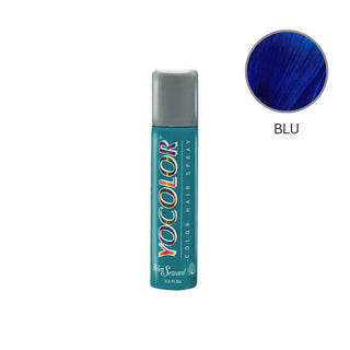 Helen Seward Yocolor Spray Blu 75 ml — Spray colorato capelli