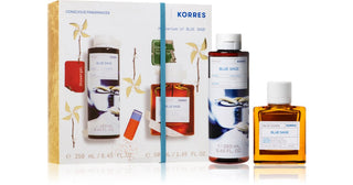Korres Blue Sage confezione regalo da donna con profumazione