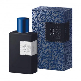 Basile Blue Tuxedo - Ritocco 100 Ml