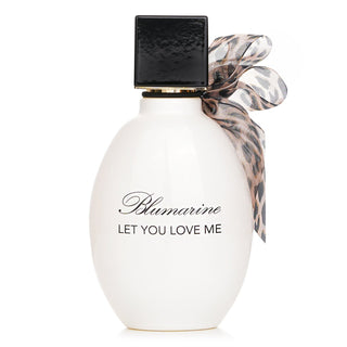 Blumarine Let You Love Me Eau De Parfum Per Donna 50 ml