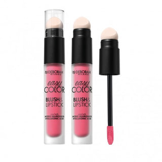 Deborah Blush E Rossetto Rebel Pink 03