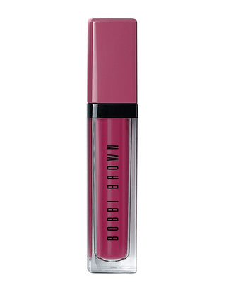 Bobbi Brown, שפתון נוזלי מרוסק, מתוק-מריר 3.4 גרם