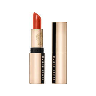 Bobbi brown Rossetto in crema Luxe, idratante, 505, City Dawn, 3,5 g