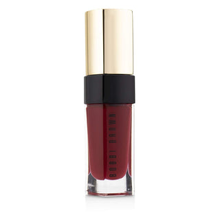 Bobbi Brown, Luxe Liquid, Paraben Free, Matte, Liquid Lipstick, 6, Your Majesty, 6 ml