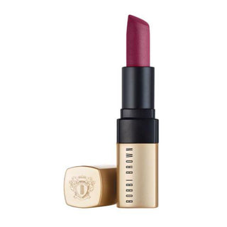 שפתון מאט Bobbi Brown קרם מט Luxe Crown Jewel 3.6 גרם