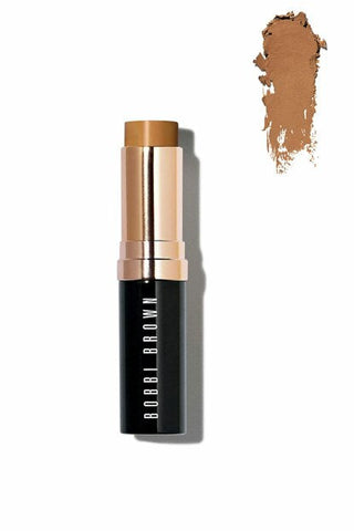 Bobbi Brown, iho, sheavoi, täydellinen peittävyys, meikkivoide, neutraali kulta, 9g