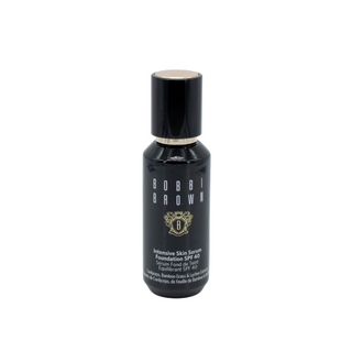 Bobbi Brown סרום מייקאפ אינטנסיבי מאיר W-056, טבעי חם, SPF 40, 30 מ"ל