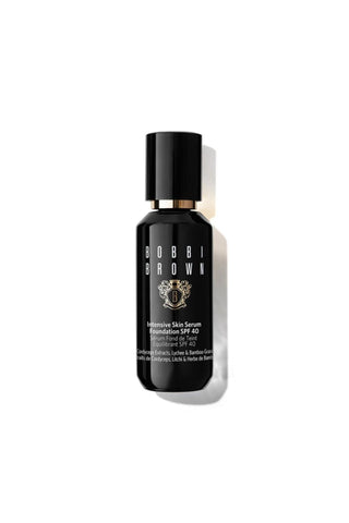 Bobbi Brown מייקאפ סרום אינטנסיבי להארה W-064 דבש SPF 40 30 מ"ל