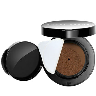 Bobbi Brown, skin, long lasting, compact foundation, Rich, SPF 15, 13 g